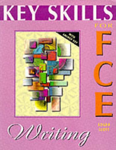 9780132577755: Writing (Key Skills for FCE)