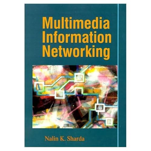 9780132587730: Multimedia Information Networking