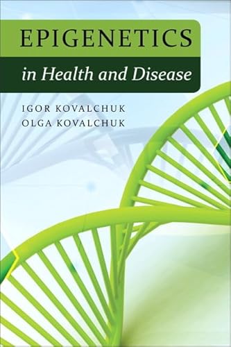 Stock image for Epigenetics in Health and Disease for sale by Books of the Smoky Mountains