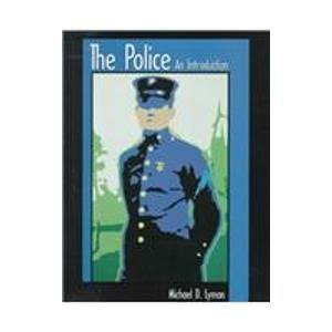 9780132603652: Police, The: An Introduction