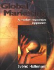 9780132610902: Global Marketing: A Market Responsive Approach