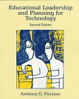 Imagen de archivo de Educational Leadership and Planning for Technology (2nd Edition) a la venta por BooksRun
