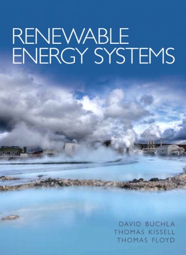 Imagen de archivo de Renewable Energy Systems a la venta por Textbooks_Source