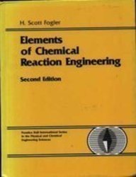 Chemical Reaction Engineering - AbeBooks Chemical Reaction Engineering - AbeBooks