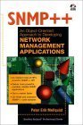 Beispielbild fr SNMP++: An Object-Oriented Approach to Developing Network Management Applications (Bk/CD-ROM) [With CDROM] zum Verkauf von ThriftBooks-Atlanta