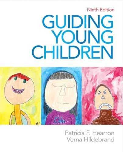 Stock image for Guiding Young Children for sale by GoldenWavesOfBooks