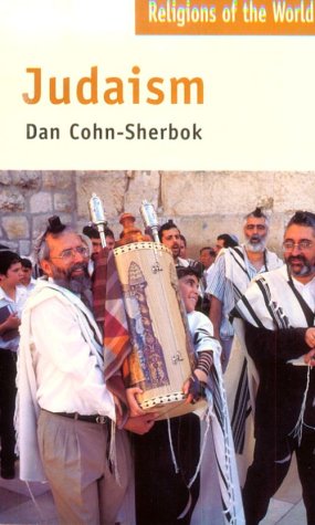 Imagen de archivo de Religions of the World Series: Judaism a la venta por SecondSale