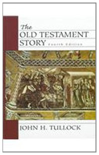 Beispielbild fr The Old Testament Story zum Verkauf von Christian Book Store