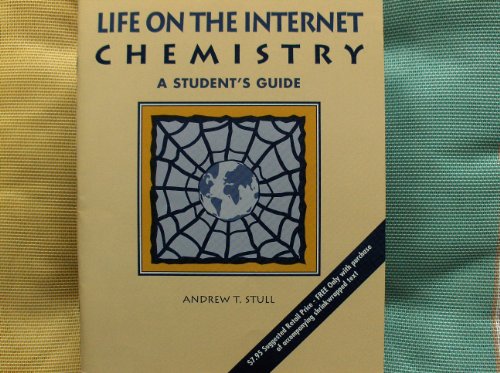 Imagen de archivo de Life on the internet: A student's guide a la venta por Krak Dogz Distributions LLC