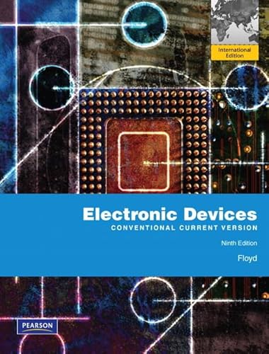Beispielbild fr Electronic Devices (Conventional Current Version) : International Edition zum Verkauf von Better World Books Ltd