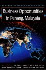 Stock image for Business Opportunities in Penang, Malaysia for sale by Books Puddle