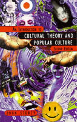 Stock image for An Introduction to Cultural Theory and Popular Culture for sale by WorldofBooks