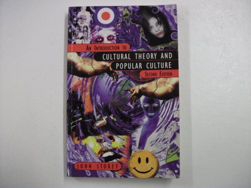 Stock image for An Introduction to Cultural Theory and Popular Culture for sale by WorldofBooks