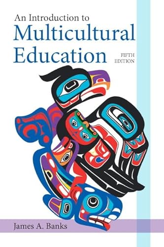 Beispielbild fr An Introduction to Multicultural Education (5th Edition) zum Verkauf von BooksRun
