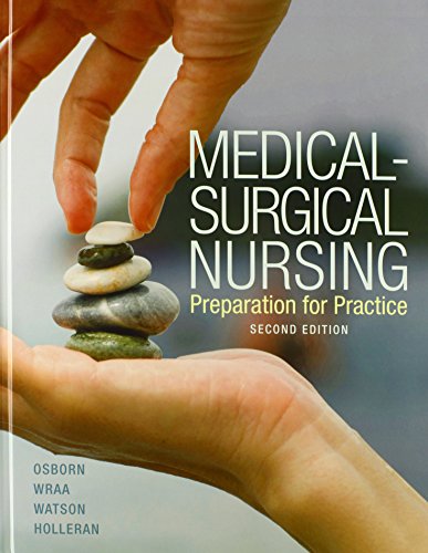 9780132706698: Medical-Surgical Nursing