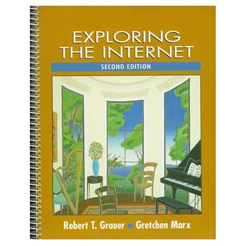 9780132716932: Exploring the Internet