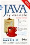 Imagen de archivo de Java By Example a la venta por HPB-Red