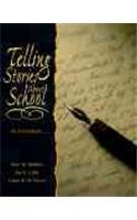9780132723862: Telling Stories About School: An Invitation
