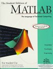 9780132724852: Student Edition (Matlab Version 5 for the MAC)