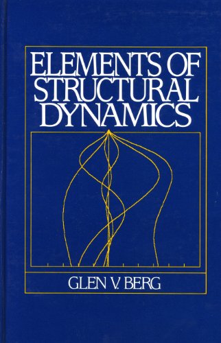 Stock image for Elements of Structural Dynamics for sale by ThriftBooks-Atlanta