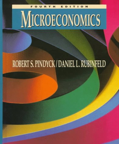 Beispielbild fr Microeconomics zum Verkauf von Wonder Book