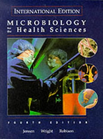 9780132733847: Introduction to Microbiology for the Health Sciences