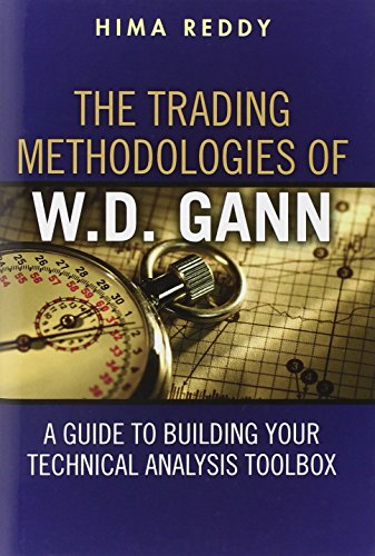 9780132734387: The Trading Methodologies of W.D. Gann: A Guide to Building Your Technical Analysis Toolbox