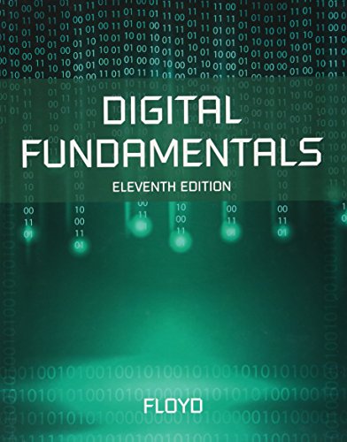 Beispielbild fr Digital Fundamentals zum Verkauf von Indiana Book Company