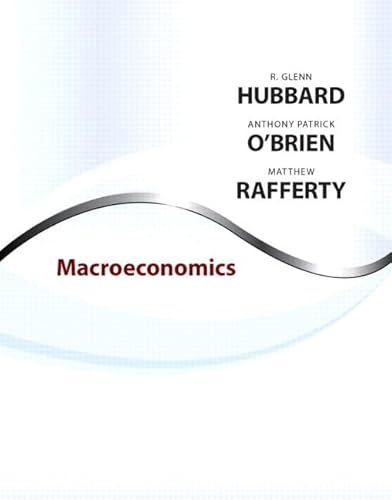 9780132738606: Macroeconomics + Myeconlab With Pearson Etext Student Access Code Card