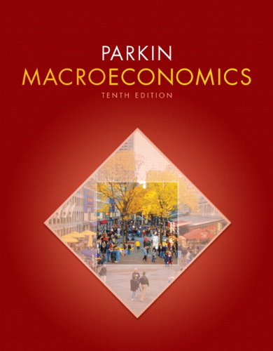 9780132738699: Macroeconomics plus MyEconLab with Pearson Etext Student Access Code Card Package