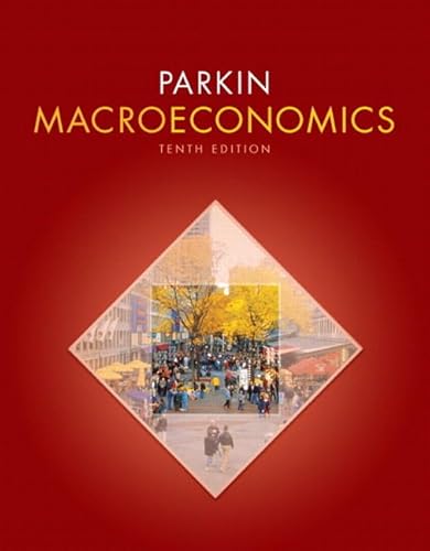 9780132738699: Macroeconomics