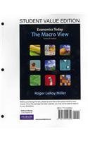 9780132744669: Economics Today: The Macro View + Myeconlab Pearson Etext Student Access