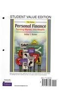 Personal Finance: Turning Money into Wealth (9780132745376) by Keown, Arthur J.