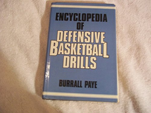 Stock image for Encyclopedia of Defensive Basketball Drills for sale by SecondSale