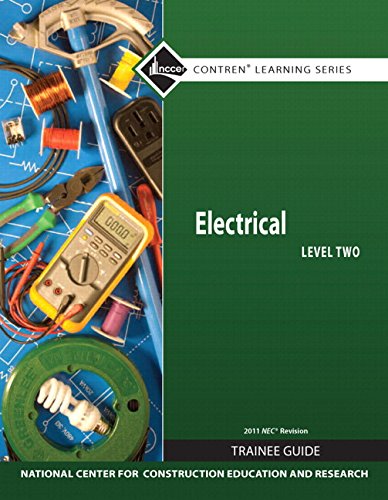 9780132759557: Electrical, Level 2 Trainee Guide + Nccerconnect With Etext Access Card: 2011 NEC Revision
