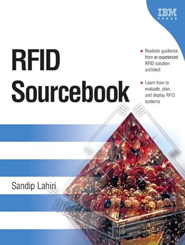 Stock image for RFID Sourcebook (IBM Press) for sale by HPB-Red