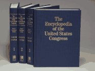 9780132763615: Encyclopedia of the United States Congress