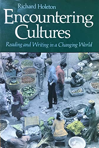 9780132763790: Encountering Cultures