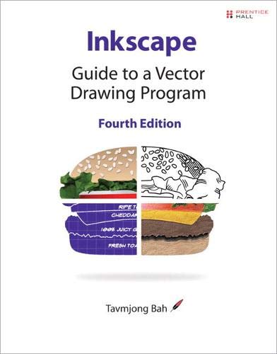 9780132764148: Inkscape: Guide to a Vector Drawing Program (SourceForge Community Press)