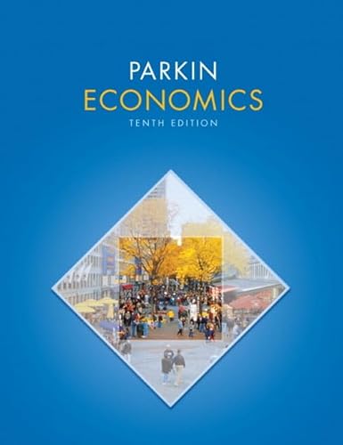 9780132765138: Economics and MyEconLab with Pearson eText Instant Access and MyEconLab Valuepack Access Card Component (2-semester access) Package