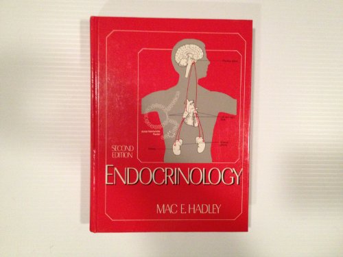 Stock image for Endocrinology for sale by HPB-Red