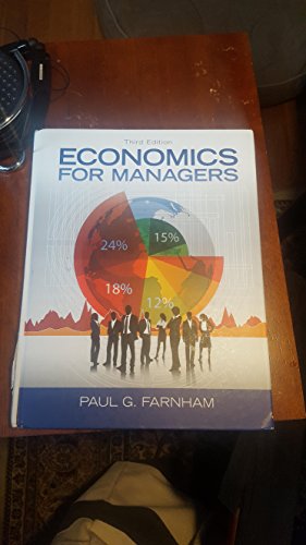 9780132773706: Economics for Managers (Myeconlab)