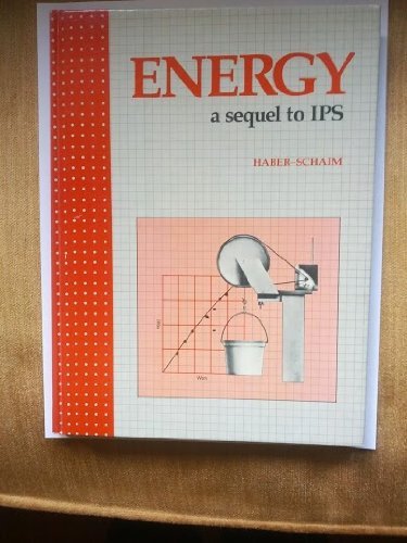 9780132775175: Energy a Sequel To Ips