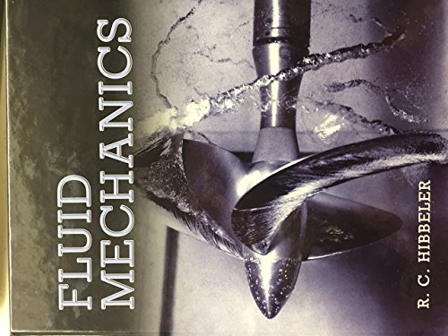 9780132777629: Fluid Mechanics