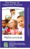 Including Students With Special Needs a Practical Guide for Classroom Teachers Access Card (6-Month Access): With Pearson eText (9780132780070) by Friend, Marilyn; Bursuck, William D.