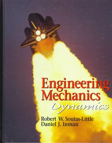 Imagen de archivo de Engineering Mechanics: Dynamics a la venta por BookHolders