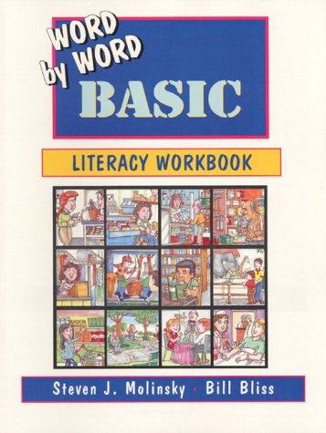 9780132785242: Basic Literacy Workbook