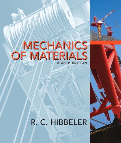 Stock image for Mechanics of Materials for sale by GoldenWavesOfBooks