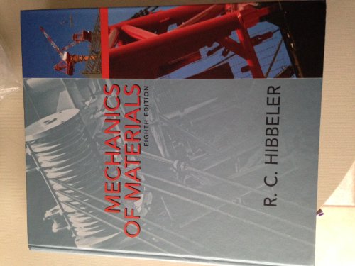 9780132785921: Mechanics of Materials
