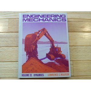 9780132786713: Dynamics (v. 2) (Engineering Mechanics)